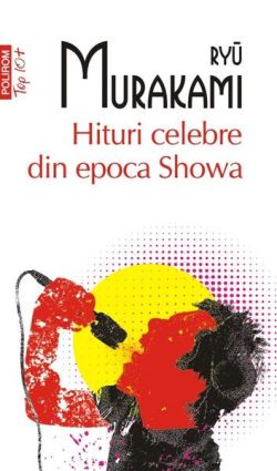Hituri celebre din epoca Showa (Top 10 )