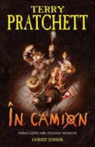 In camion (Trilogia Nomilor)