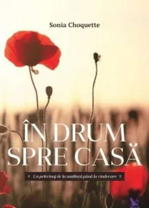 In drum spre casa de Sonia Choquette