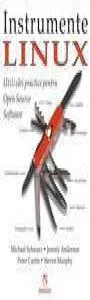 Instrumente Linux de Peter Curtis s.a