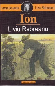 Ion de Liviu Rebreanu