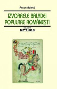 Izvoarele baladei populare romanesti