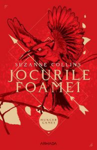 Jocurile foamei. Seria Jocurile foamei. Vol.1