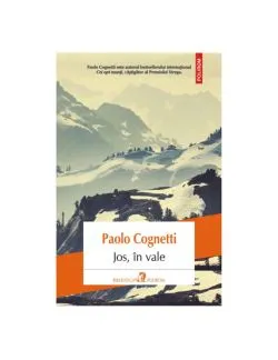 Jos, in vale de Paolo Cognetti