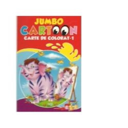 Jumbo Cartoon 1