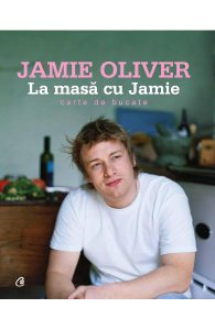 La masa cu Jamie