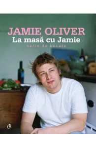 La masa cu Jamie de Jamie Oliver