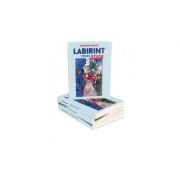 Labirint pentru Eden﻿