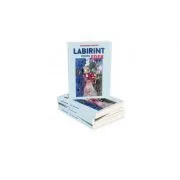 Labirint pentru Eden﻿ de Alexandru Dumitru