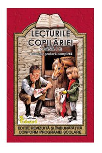 Lecturile Copilariei clasa a I a