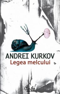 Legea melcului