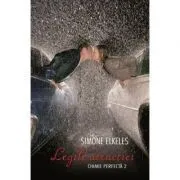 Legile atractiei. Chimie perfecta, volumul 2 de Simone Elkeles