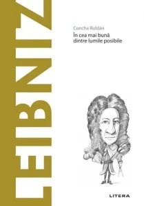 Leibniz (Vol. 27) de Concha Roldan