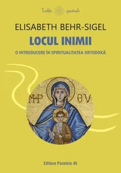 Locul inimii de Elisabeth Behr-Sigel