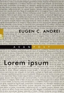 Lorem ipsum