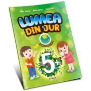 Lumea din jur 5 