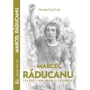 Marcel Raducanu