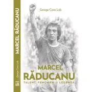 Marcel Raducanu de George Coca-Lob