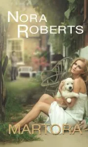 Martora de Nora Roberts