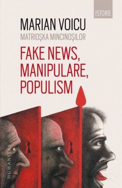 Matrioska mincinosilor