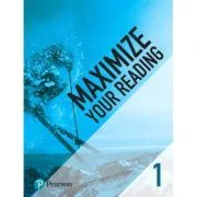 Maximize Your Reading 1 de Pietro Alongi