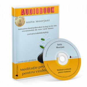 Meditatie profunda pentru vindecare ed.2