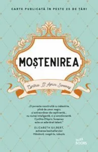 Mostenirea de Cynthia DAprix Sweeney
