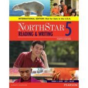 NorthStar Reading and Writing 5 Student Book, International Edition