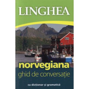 Norvegiana. Ghid de conversatie