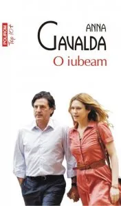 O iubeam de Anna Gavalda