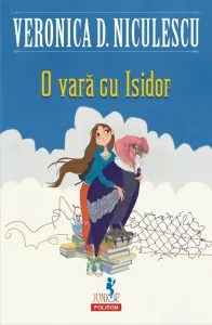 O vara cu Isidor de Veronica D. Niculescu