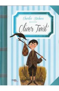 Oliver Twist de Charles Dickens