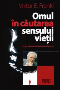 Omul in cautarea sensului vietii