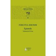 P. S. B. Volumul 10. Epistole, 2