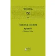 P. S. B. Volumul 10. Epistole, 2 de Fericitul Ieronim