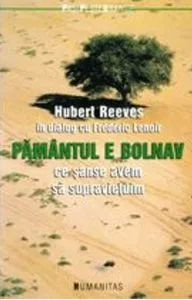 Pamantul e bolnav de Hubert Reeves