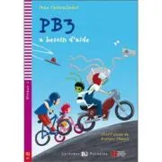 PB3 a besoin d'aide de Jane Cadwallader