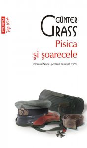 Pisica si soarecele