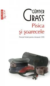 Pisica si soarecele de Gunter Grass