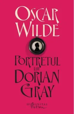 Portretul lui Dorian Gray de Oscar Wilde