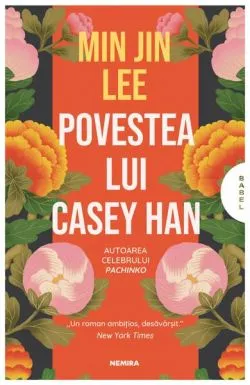 Povestea lui Casey Han