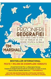 Prizonierii geografiei