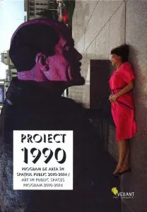 Proiect 1990 de Ioana Ciocan