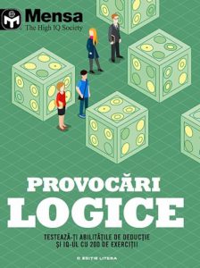 Provocari logice
