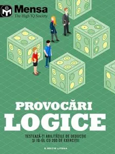 Provocari logice de Mensa