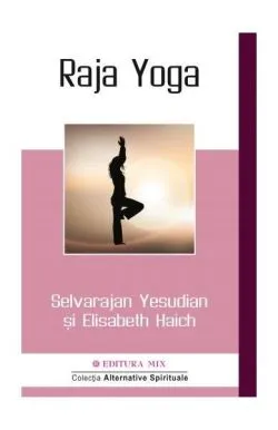 Raja Yoga de Elisabeth Haich