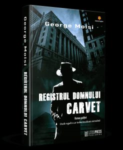 Registrul domnului Carvet