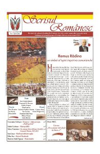 Revista Scrisul romanesc. Nr.5 din 2021