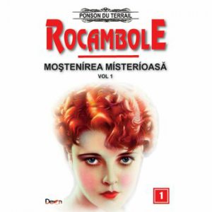 Rocambole 1 Mostenirea misterioasa 1