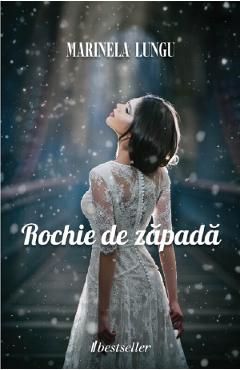 Rochie de zapada